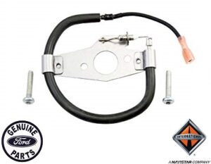 94-03 7.3L / T444E OEM Fuel Filter Heater Element