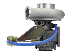 96-98 12V Dodge 5.9L Man Trans. New Turbocharger