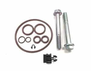 99.5-03 7.3L Ford Powerstroke Turbocharger Pedestal Seal Kit