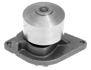 13-21 6.7L Dodge Ram Cummins New Water Pump