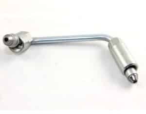 07.5-10 LMM 6.6L Duramax New Injector Fuel Line Cylinder 2 & 7