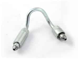 07.5-10 LMM 6.6L Duramax New Injector Fuel Line Cylinder 3 & 6