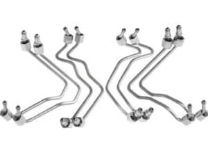 11-16 LML LGH 6.6L Duramax Fuel Injector Line Set