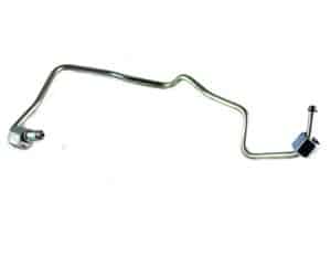 11-16 6.6L LML LGH Driver Side High Pressure Fuel Pipe to Rail