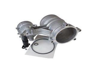 04-07 6.0L OEM Ford Powerstroke Fuel Filter Housing