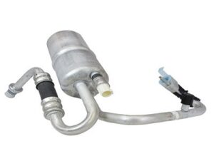 08-10 6.4L Ford Powerstroke OEM AC Accumulator