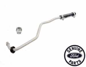 11-16 6.7L Ford Powerstroke OEM Turbo Coolant Feed Line