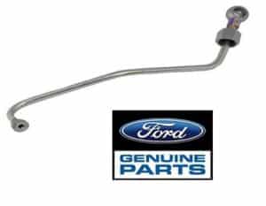 03-07 6.0L Ford Powerstroke OEM Fuel Supply to Left Head