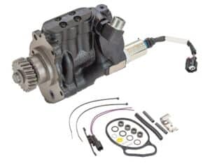 10-14 MaxxForce DT 12CC G2.9 High Pressure Oil Pump