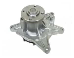 07-15 Navistar MaxxForce 7 Water Pump