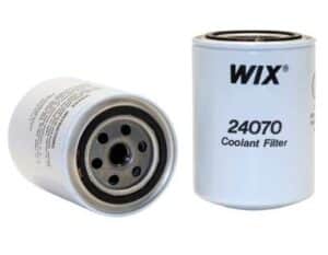 WIX Coolant Filter 24070
