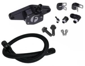 94-98 5.9L Dodge Cummins Coolant Bypass Kit