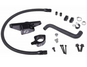 03-07 5.9L Dodge Cummins Coolant Bypass Kit