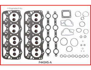94-03 7.3L Ford Powerstroke Head Gasket Kit