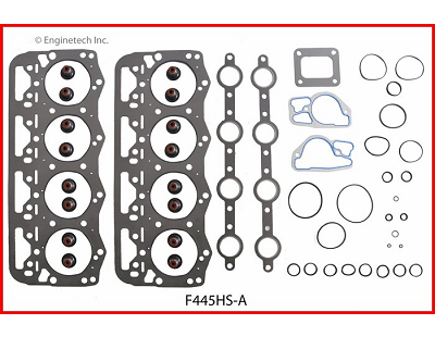 94-03 7.3L Ford Powerstroke Head Gasket Kit