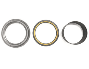 5.9L/6.7L Dodge Cummins Front Crankshaft Seal with Wear Sleeve