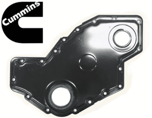 03-18 5.9L/6.7L Dodge Cummins Front Timing Cover
