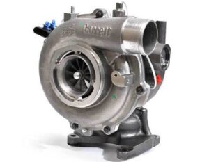 11-16 6.6L LML Duramax New OEM Turbo