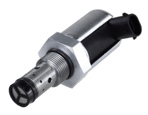 03-10 6.0L Ford Powerstroke Injection Pressure Regulator (IPR) Valve