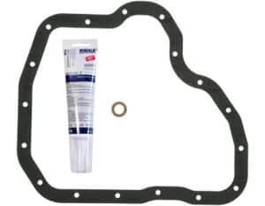 01-10 6.6L Duramax Oil Pan Gasket