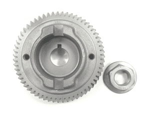 6.7L Ford Powerstroke CP4 Pump Gear