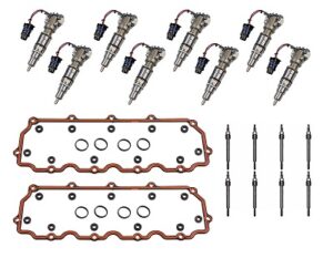 03-07 6.0L Ford Powerstroke Performance Superkit