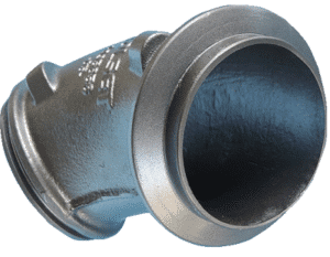 07.5-18 6.7L Dodge Turbo Exhaust Elbow