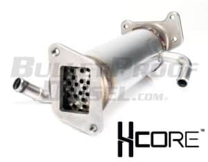 04.5-05 LLY Duramax BulletProof Diesel EGR Cooler