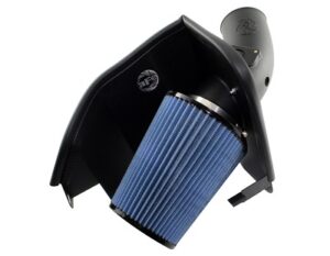 03-07 6.0L Ford Powerstroke AFE Cold Air Intake System