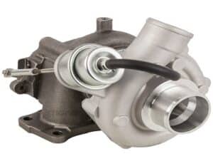 Isuzu NPR New Turbo 5.2L 4HK1 - No Core