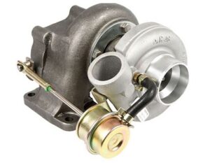 Isuzu NPR New Turbo 3.9L 4BD2T