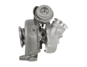 00-03 2.7L OM612 Sprinter New Turbo