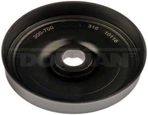 95-03 7.3L Powerstroke Vacuum Pump Pulley