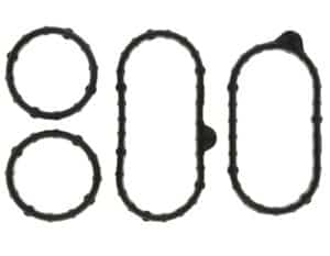 11-19 6.7L Ford Powerstroke OEM Oil Cooler Gasket Set