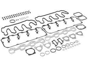 11-16 6.6L Duramax LML LGH Upper Gasket Kit