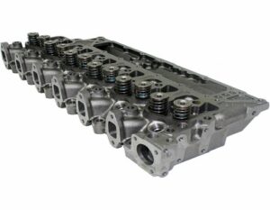 89-98 5.9L Dodge 12V ProMaxx Cylinder Head