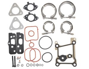 11-19 Ford 6.7L Powerstroke Turbocharger Installation Kit