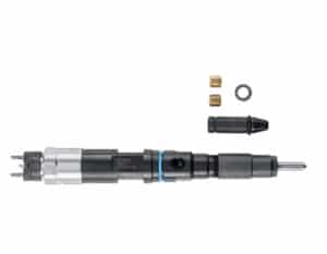 John Deere AP50902 Common Rail Injector