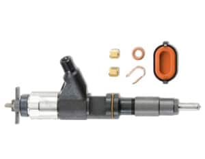 John Deere AP52903 Common Rail Injector