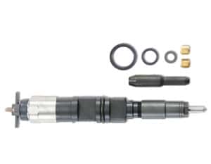 John Deere AP52904 Common Rail Injector