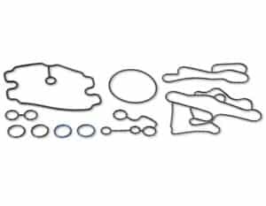 08-10 6.4L Powerstroke Oil Cooler Install Kit