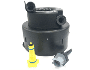 11-16 6.7L Ford Powerstroke OEM HFCM Cap Assembly