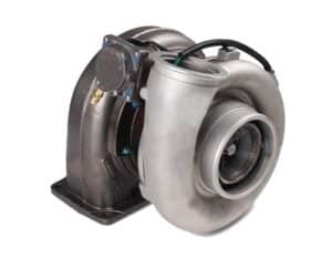 14L Detroit Series 60 GTA45V Turbocharger