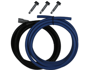 FASS DRP 04 Fuel Pump Relocation Kit (RK-04)