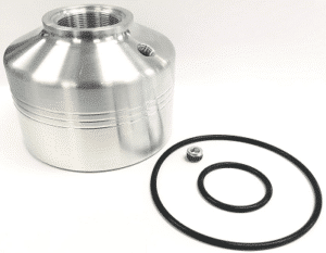 01-16 6.6L Duramax Factory Fuel Filter Delete