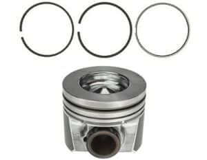 08-10 6.4L Ford Powerstroke Piston with Rings