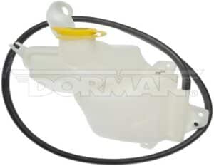 10-12 6.7L Dodge Ram Coolant Reservoir