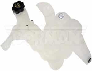 13-18 6.7L Dodge Ram Coolant Reservoir