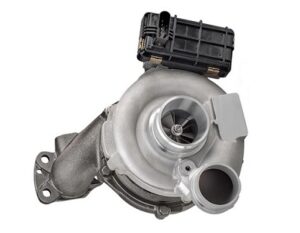 05-14 New OEM 3.0L Mercedes Benz Turbo