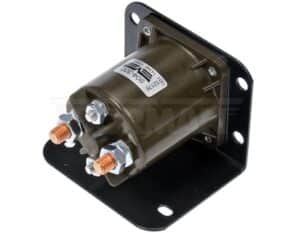 07.5-18 6.7L Dodge Cummins Intake Heater Relay